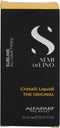 Haarolie Semi Di Lino Sublime Cristal Liquid The Original Alfaparf Milano - 15ml