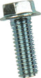 Bofix 219616 Flensbout M6x16 verz. SW8 p/12