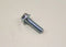 Bofix 219620 Flensbout M6x20 verz. SW8 p/12