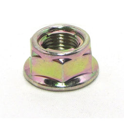 Bofix 222987 achterasmoer +kraag+borgring staal p/12