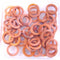 Bofix 226647 Carterring koper M10x14x1.5 p/50