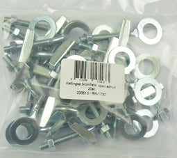 Bofix 233510 Kettingspanner univers.bromfiets B-0263 p/20