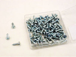 Bofix 244120 ck parker 4.2-9.5 (verz.plaat) p/100