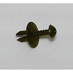 Bofix 244590 plaatschroefnagel scooter m6 p/25