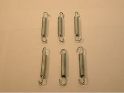 Bofix 297396 Trekveer klein Universeel P/6