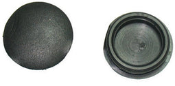 Bofix Afdichtingsdop voor spiegelgat honda vision / piaggio sfera 18mm (12 stuks)