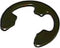 Bofix asborgring 3-noks 7mm (50st)