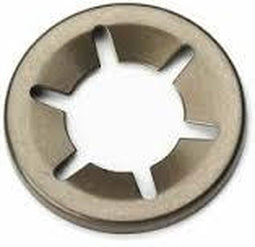 Bofix Asborgring 5mm per 25