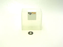 Bofix Asborgring Starlock 10 Mm 25 Stuks (225410)