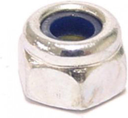 Bofix Borgmoer M4 Rvs 50 Stuks (222314)