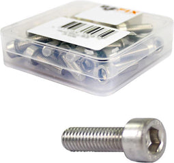 Bofix Bout M5 X 20mm 25 Stuks