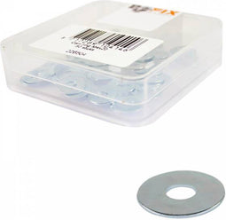 Bofix Carrosseriering M4 X 20 Mm 50 Stuks (226504)