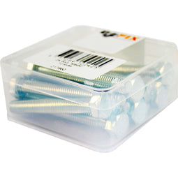 Bofix doos a 12 bouten zeskant m8x60