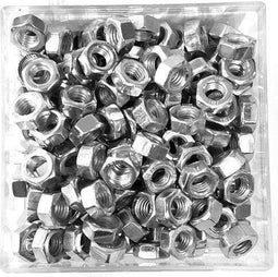 Bofix Doos a 200 moeren m5