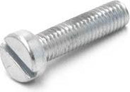 Bofix Doos a 50 carterbouten m6x25