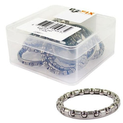 Bofix Doos kogelring balhoofd 11/8 (p12)