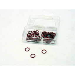Bofix fiberringen 6mm (50st)