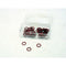 Bofix fiberringen 6mm (50st)