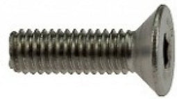 Bofix Inbusbout M5 X 16 Mm Rvs 25 Stuks