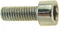 Bofix Inbusbout M5x10mm Rvs Din 912 Rvs (25 Stuks) (214120)