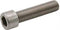 Bofix Inbusbout M5x10mm Rvs Din 912 Rvs (25 Stuks) (214120)