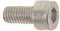 Bofix Inbusbout M5x10mm Rvs Din 912 Rvs (25 Stuks) (214120)