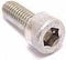 Bofix Inbusbout M5x10mm Rvs Din 912 Rvs (25 Stuks) (214120)