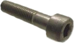 Bofix Inbusbout M8 X 40mm Rvs 12 Stuks