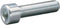 Bofix inbusbout M8x20 RVS (12st)