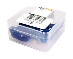 Bofix kabelgeleider bracketbevestiging (6st)