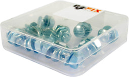 Bofix Kabelklembout M6 12 Stuks (241512)