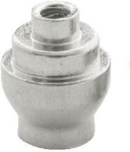 Bofix Kabelnippel weinmann per 10 stuks