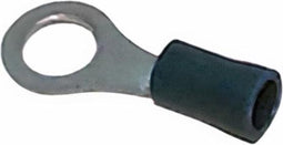 Bofix Kabeloog 6mm Geisoleerd (25 Stuks) (246516)