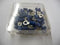 Bofix Kabeloogjes m4 blauw no 654