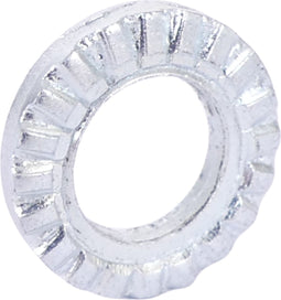 Bofix Kartelring Achteras Plat 25 Stuks (225360)