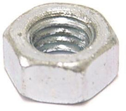 Bofix moer m5 verz. per 200