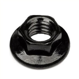 Bofix Moer tbv spieloos crankstel met flens