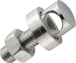 Bofix Oogklembouten M5 X 12 Mm 100 Stuks