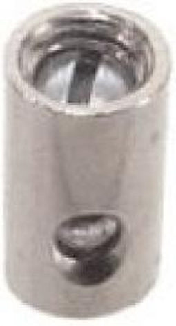 Bofix Schroefnippel 5 X 7 Per 100 Stuks