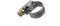 Bofix Slangklem 3/16