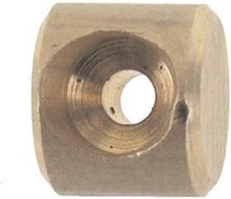 Bofix Soldeernippel 7x6mm (25 Stuks)