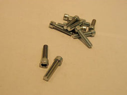 Bofix Stuurklem | Metaal | Zilver | Voorvork