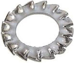 Bofix Tandveerring M4 (250 Stuks)