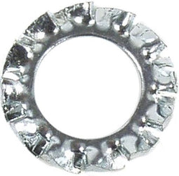 Bofix Tandveerring m8 per 250