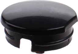 Bofix Universele Crankdoppen Voor Spieloze Crank 10 Stuks Zwart