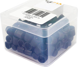 Bofix Ventieldop stofdop auto