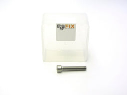 Bofix Zadelpenbout M7 X 40 Mm Compleet Per 12 Stuks