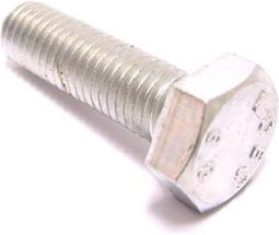 Bofix Zeskant Bout M10 X 16 Mm Verzinkt 12 Stuks (217916)