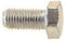 Bofix Zeskant Bout M7 X 25 Mm Verzinkt 25 Stuks (217725)