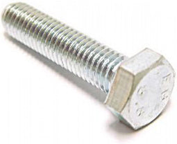 Bofix Zeskant Bout M8 X 16 Mm Verzinkt 25 Stuks (217816)